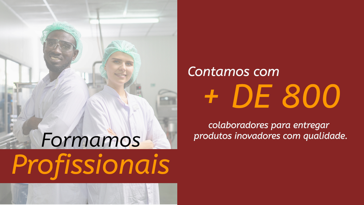 Nossos Profissionais